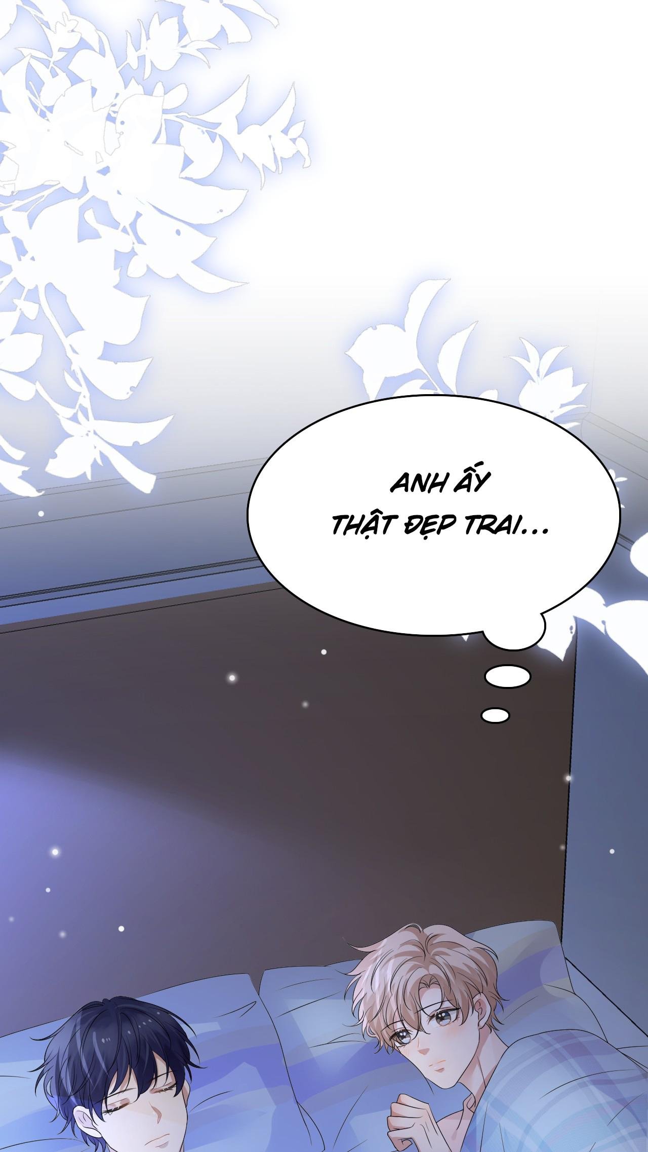 ẩn trung (end) chapter 49 41