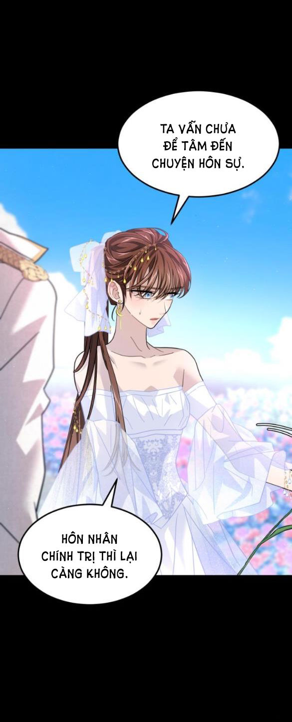 dark moon - tế đàn ánh trăng chapter 40.2 24