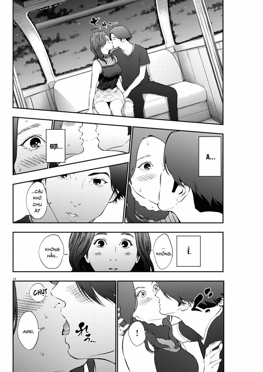 đọa nhân chapter 81 14