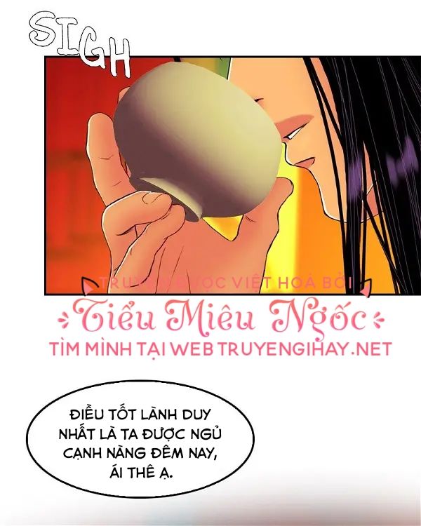 hoàng đế máu lạnh của tôi chapter 155 42