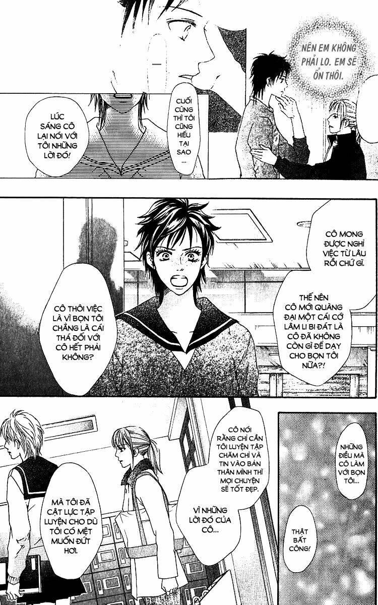 xứng danh anh hùng chapter 62 6