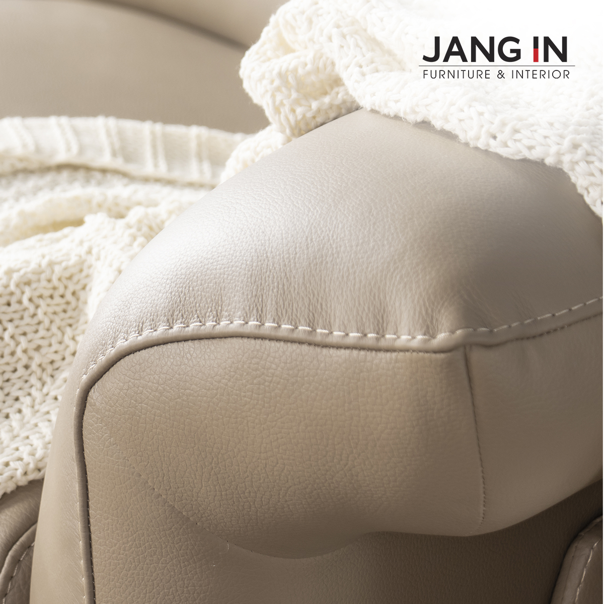 Sofa Isabel_4 chỗ