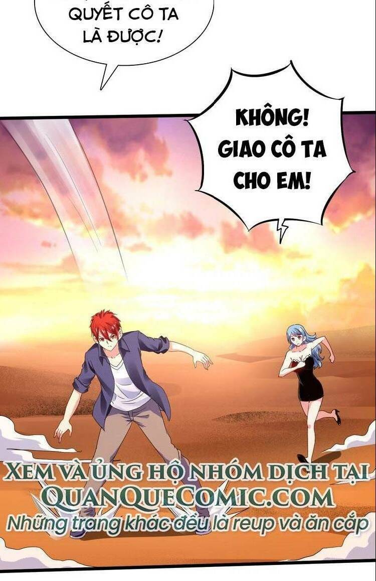 kinh thế kỳ nhân chapter 40 22