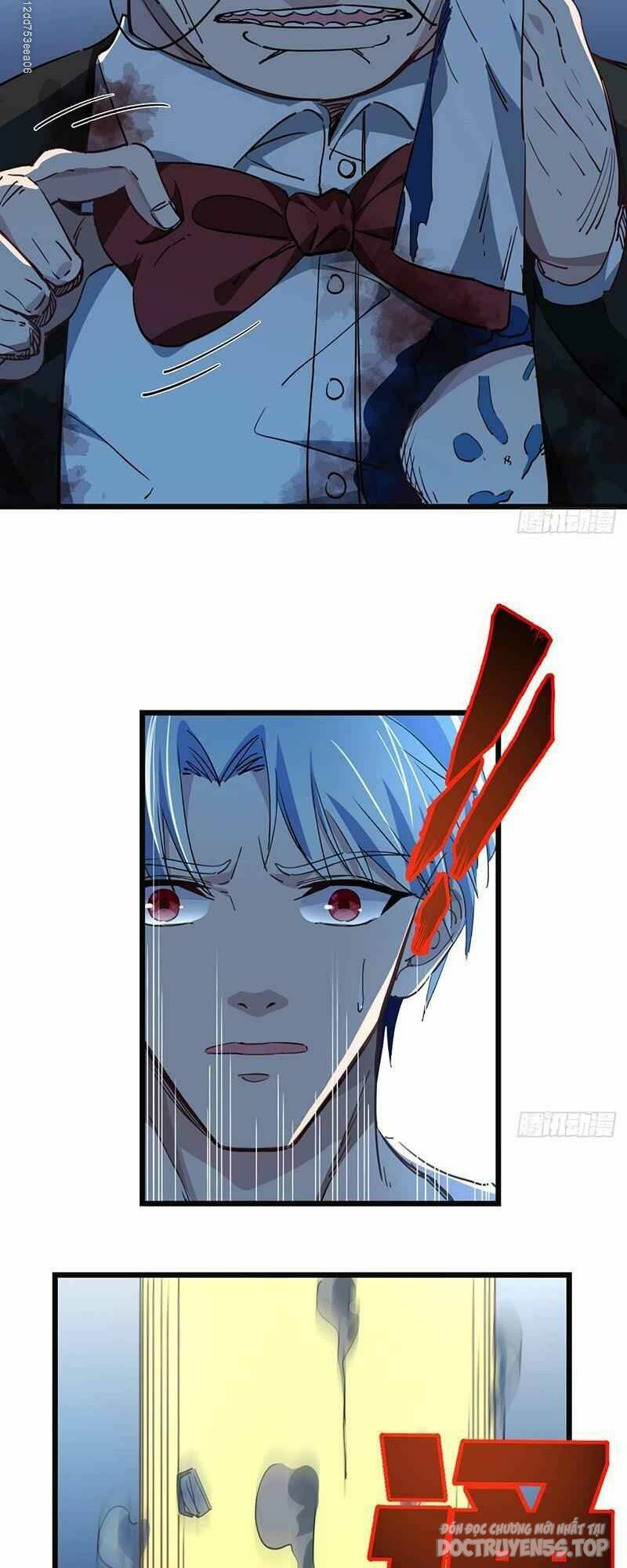 giải cứu 99 nữ chính ở mạt thế chapter 30 22