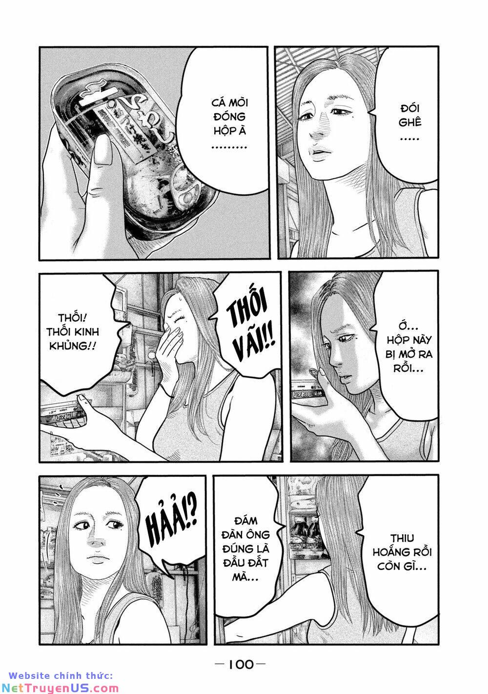 the fable - the second contact chapter 13 5