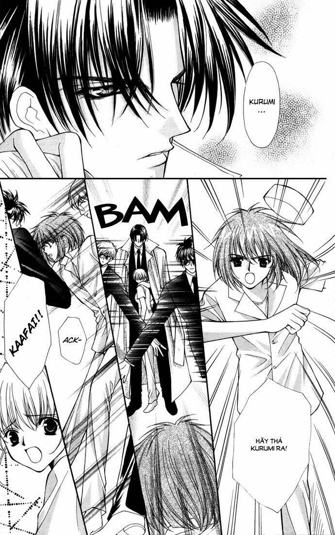 anh chàng khắc tinh chapter 20 6