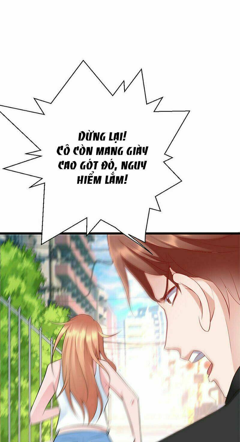 tiểu bạch điềm thê của long thiếu chapter 23 18