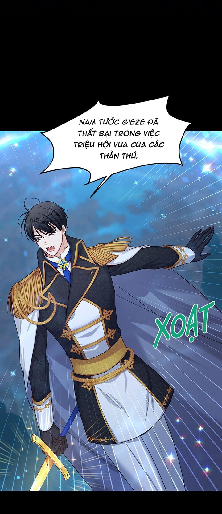 nữ công tước với tâm hồn trống rỗng chapter 97 40