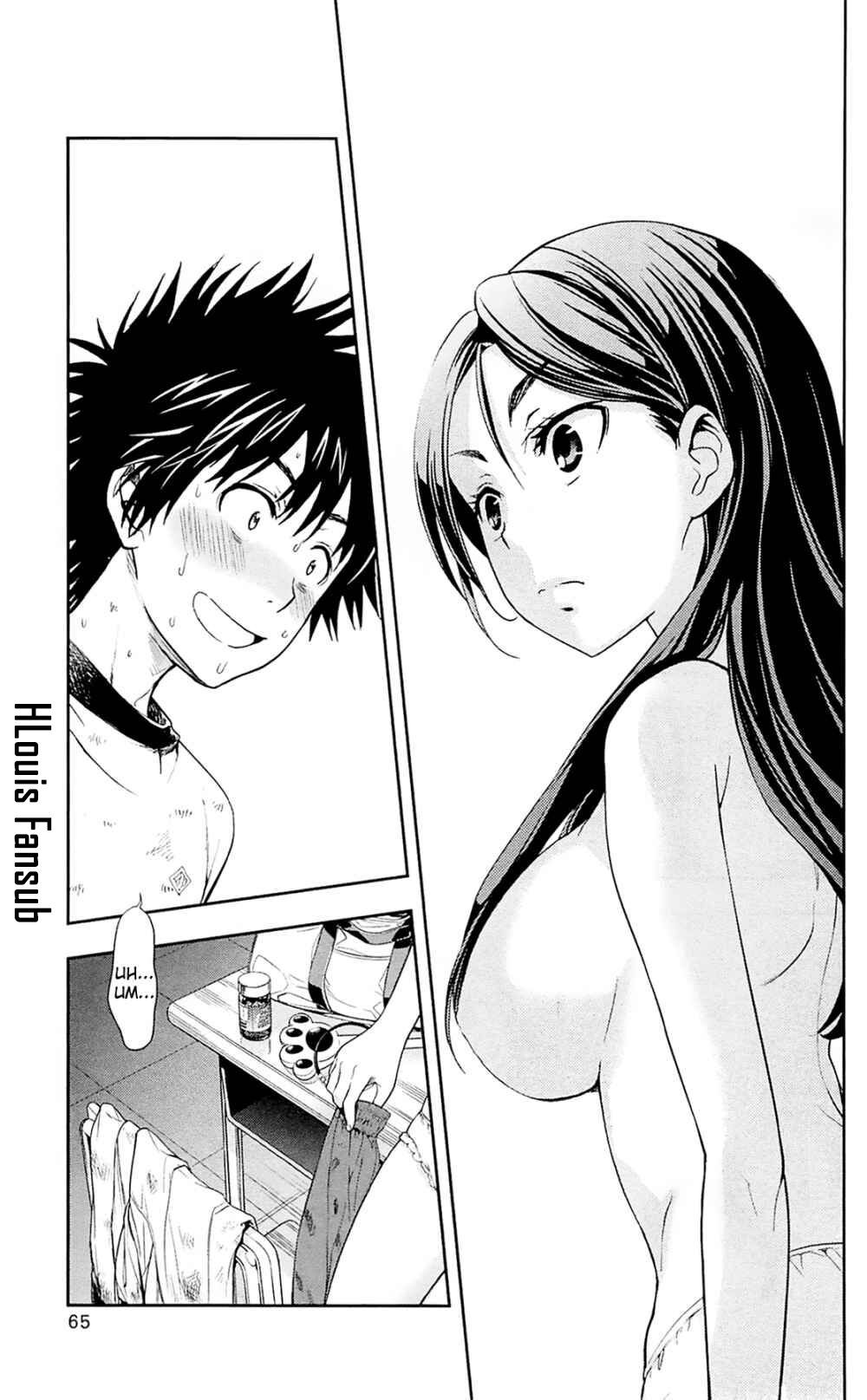 cấm thư ma thuật index chapter 68 5