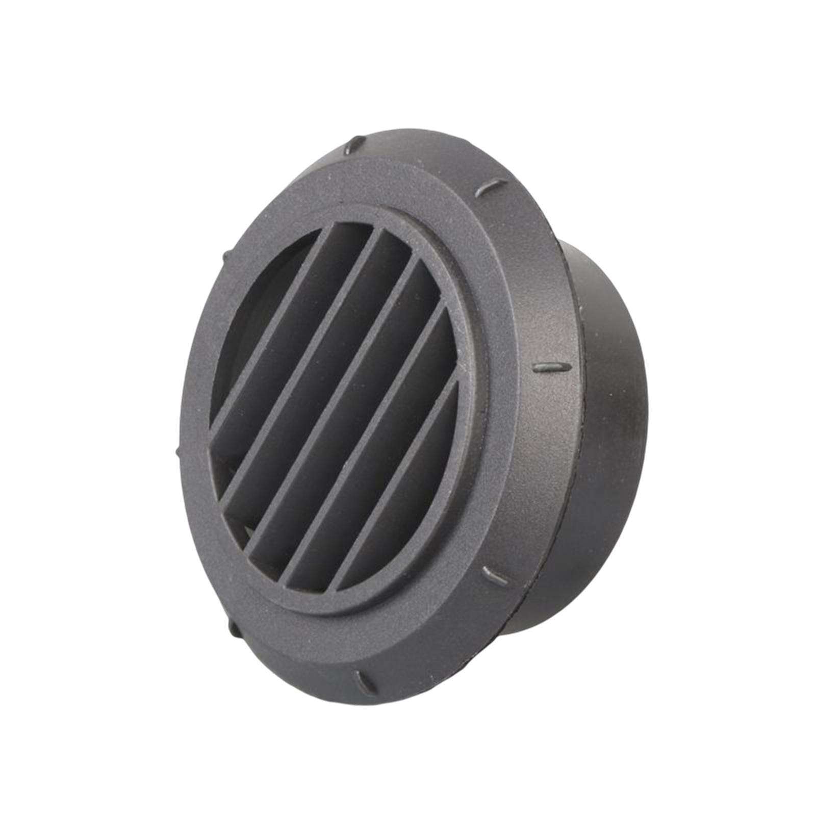 Air Vent 360 Degrees Rotation Air Conditioner Air Outlet for Bus