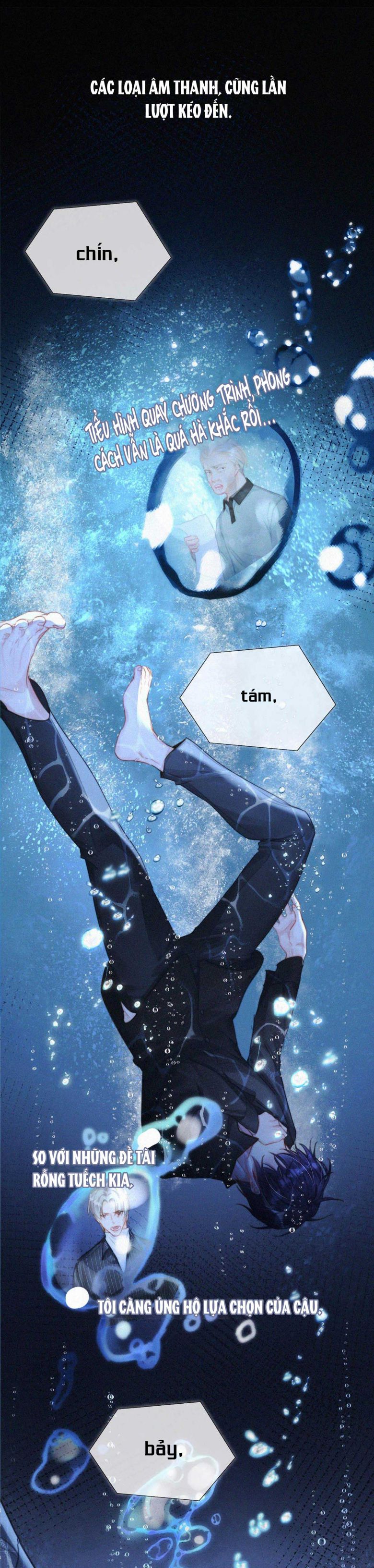 thần thương (môi súng) chapter 55 4