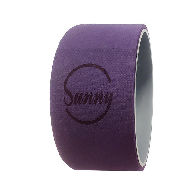 Vòng yoga Sportslink Sunny bản lớn cao cấp