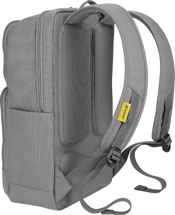 Balo Laptop Mikkor The Ives Backpack (15.6")