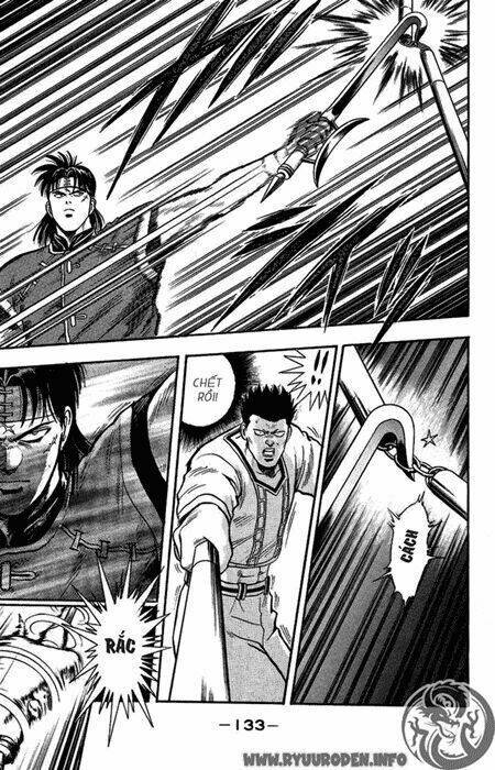 hoàng phi hồng phần 1 chapter 30 131