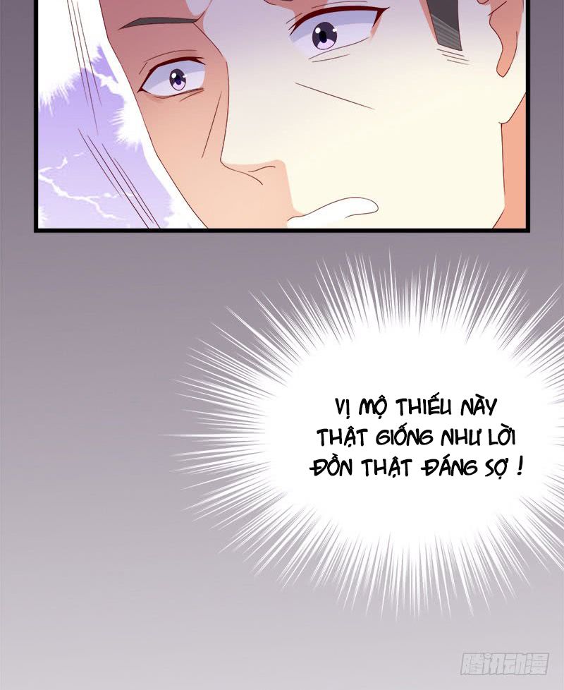 Tình Yêu Một Carat chapter 6 - Trang 12