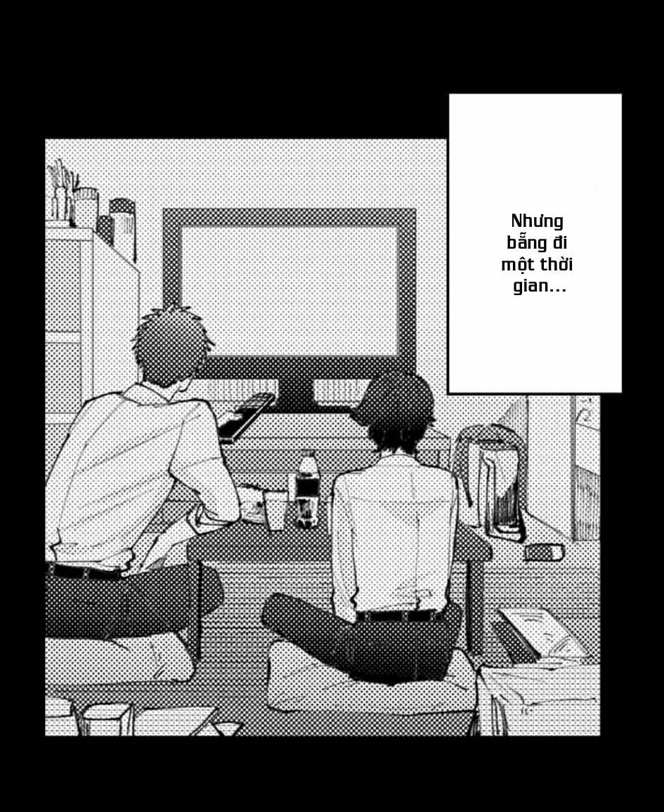 bị một anh chàng lập dị tấn công chapter 37 28