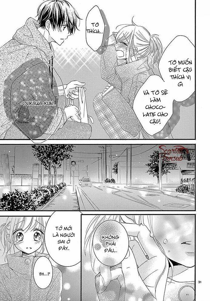 hatsunetsu libido chapter 2 32