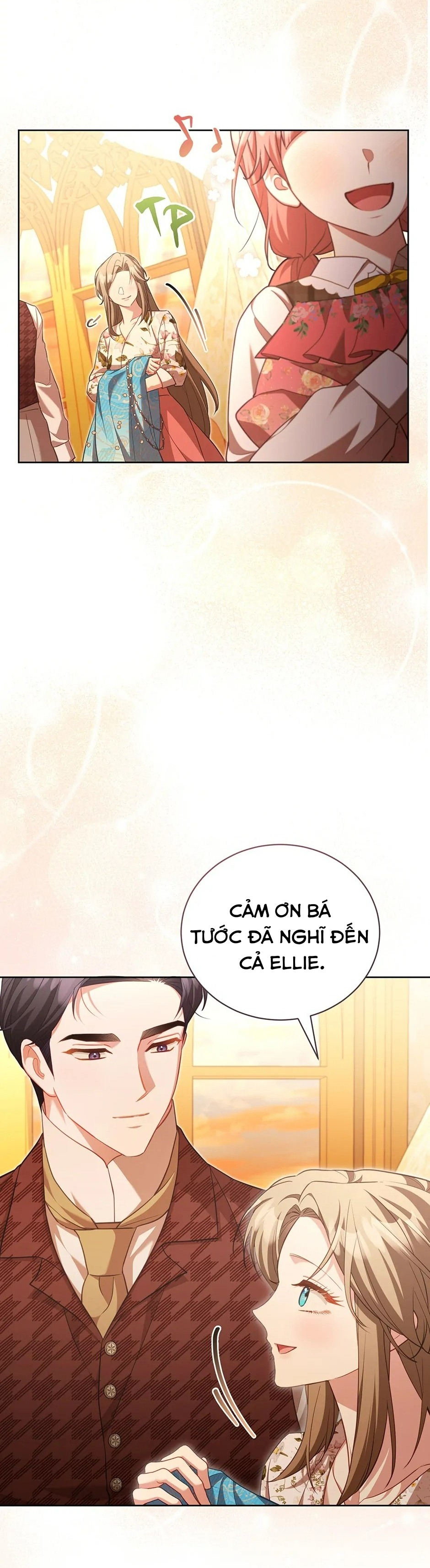 nhật ký chăm sóc đứa trẻ của nhân vật phản diện chapter 43 37