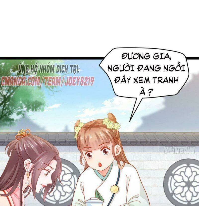 đứng yên ! phụng chỉ đánh cướp đây chapter 24 29