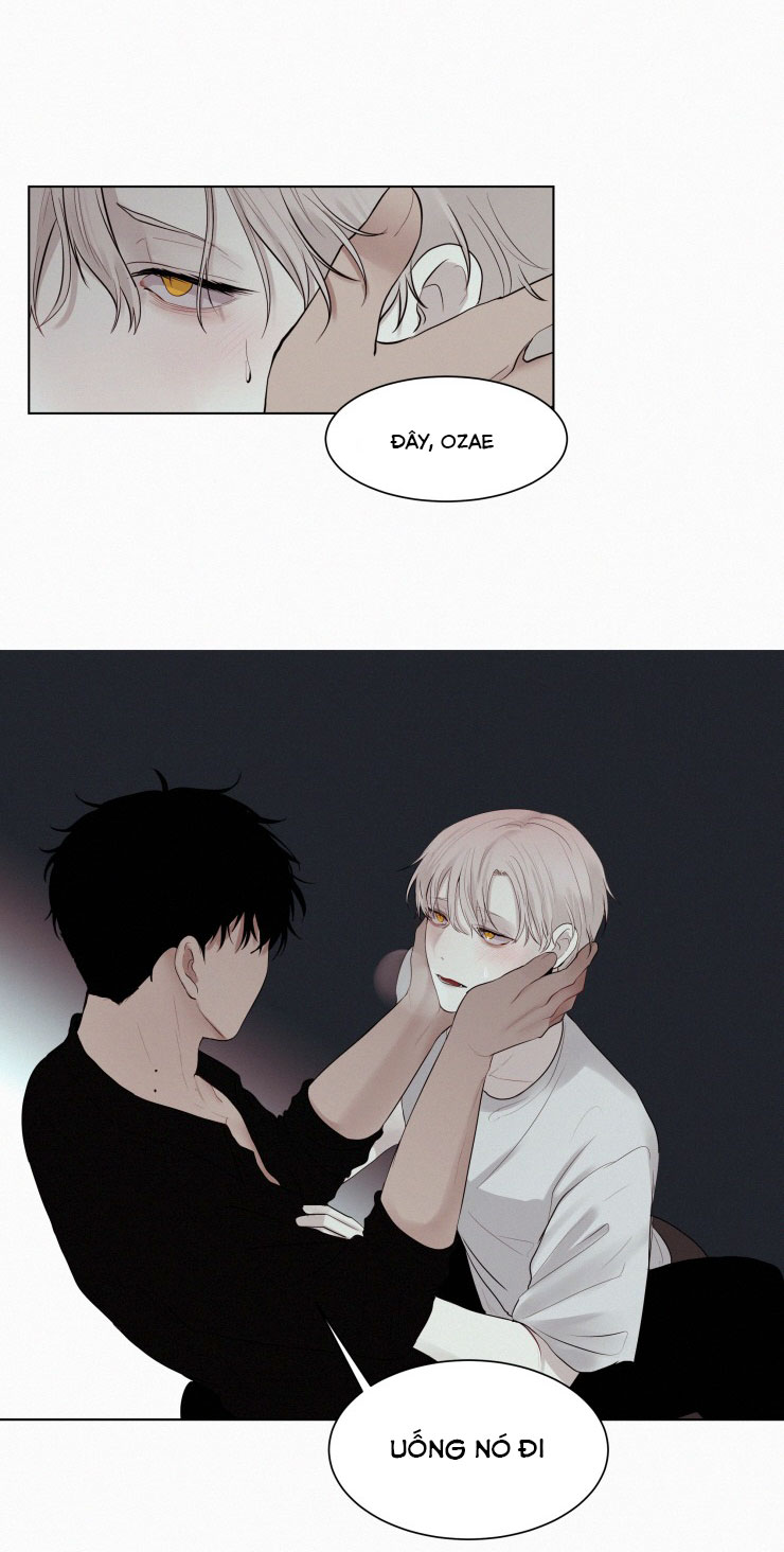 dâng máu của tôi cho em chapter 0 17