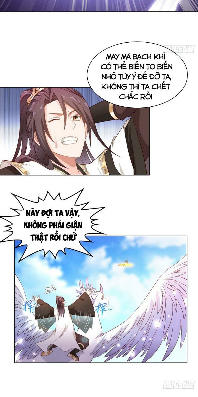 người nuôi rồng chapter 22 16