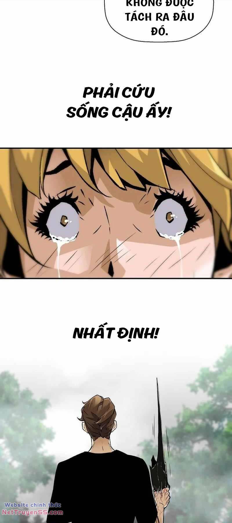 sự trở lại của huyền thoại chapter 113 16