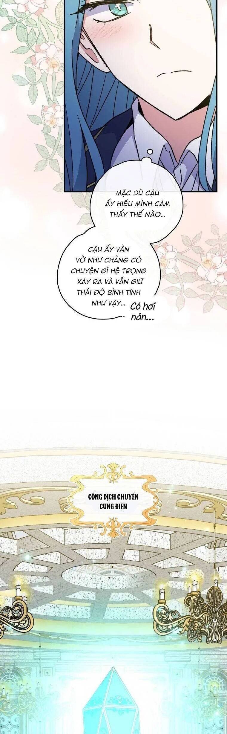 nhà hiền triết yigret chapter 49 9