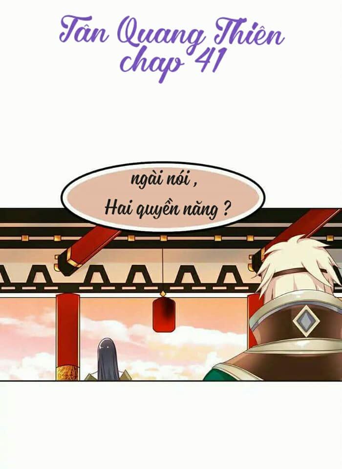 tân quang thiên chapter 41 1