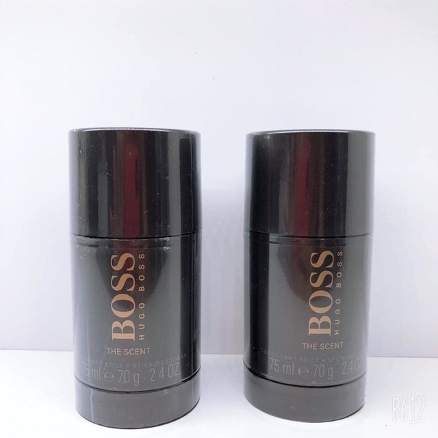 Lăn Khử Mùi Hugo Boss The Scent 75gr