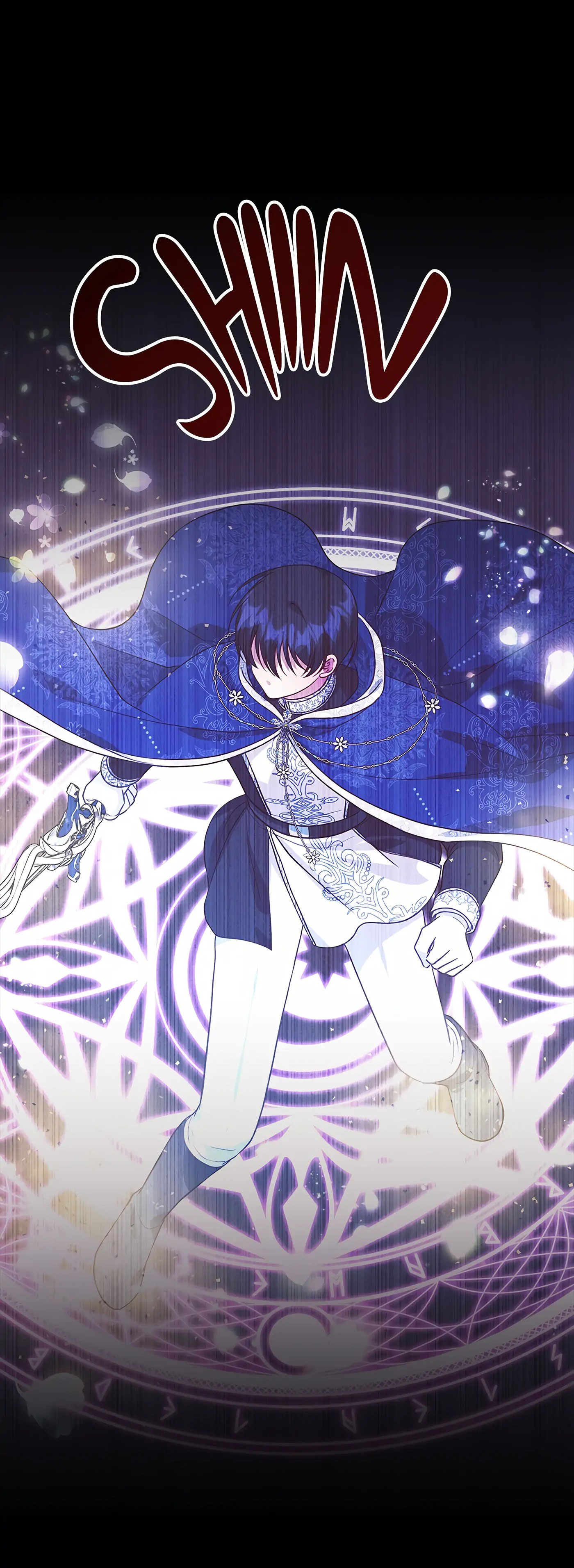 tôi không phải là nữ anh hùng chapter 94 29