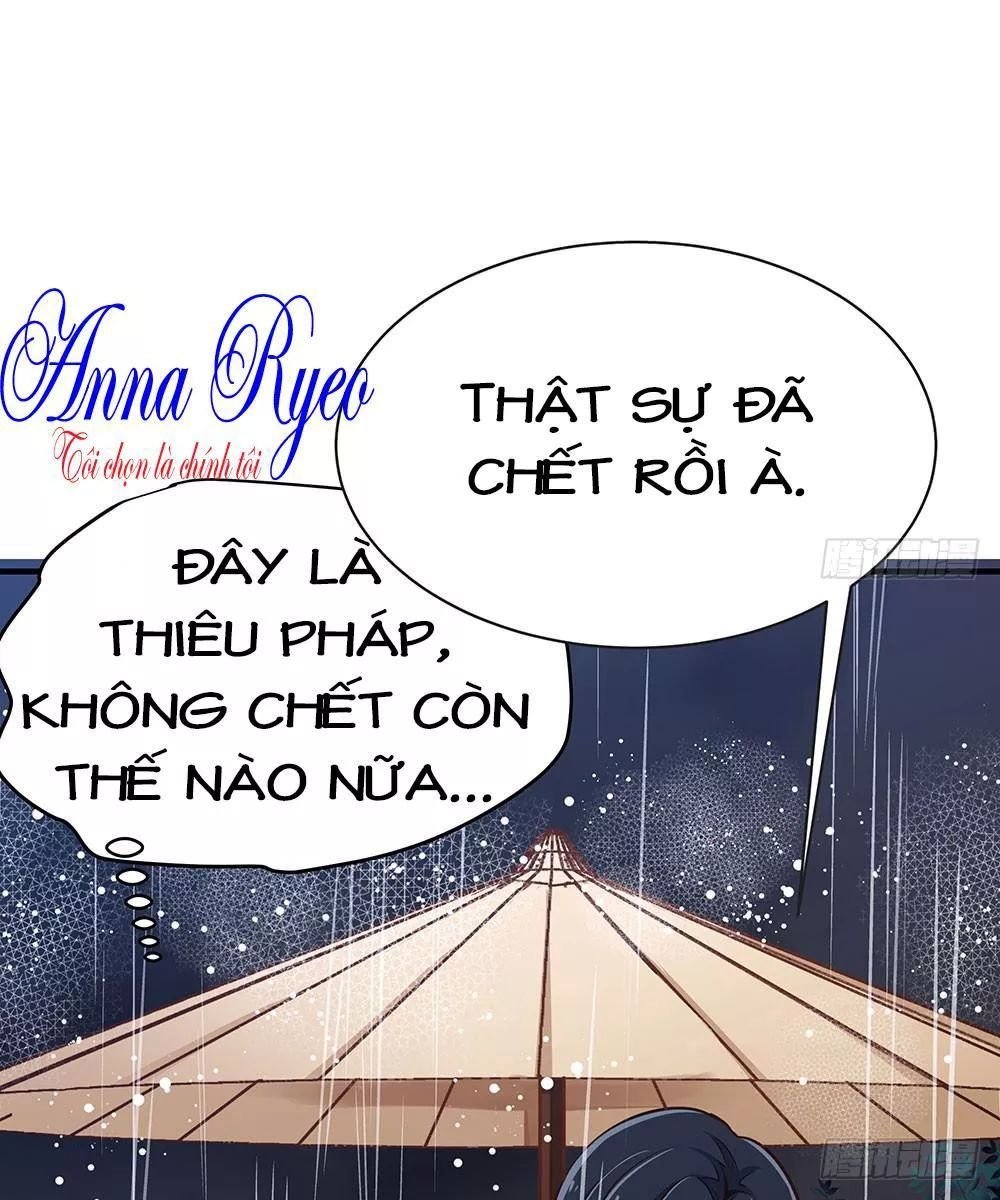 thái tử phi nhà ta thật hung hăng chapter 14.4 18