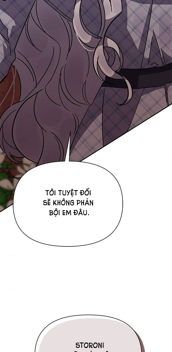 ôi kẻ thù không đội trời chung thân ái của tôi chapter 21.2 55