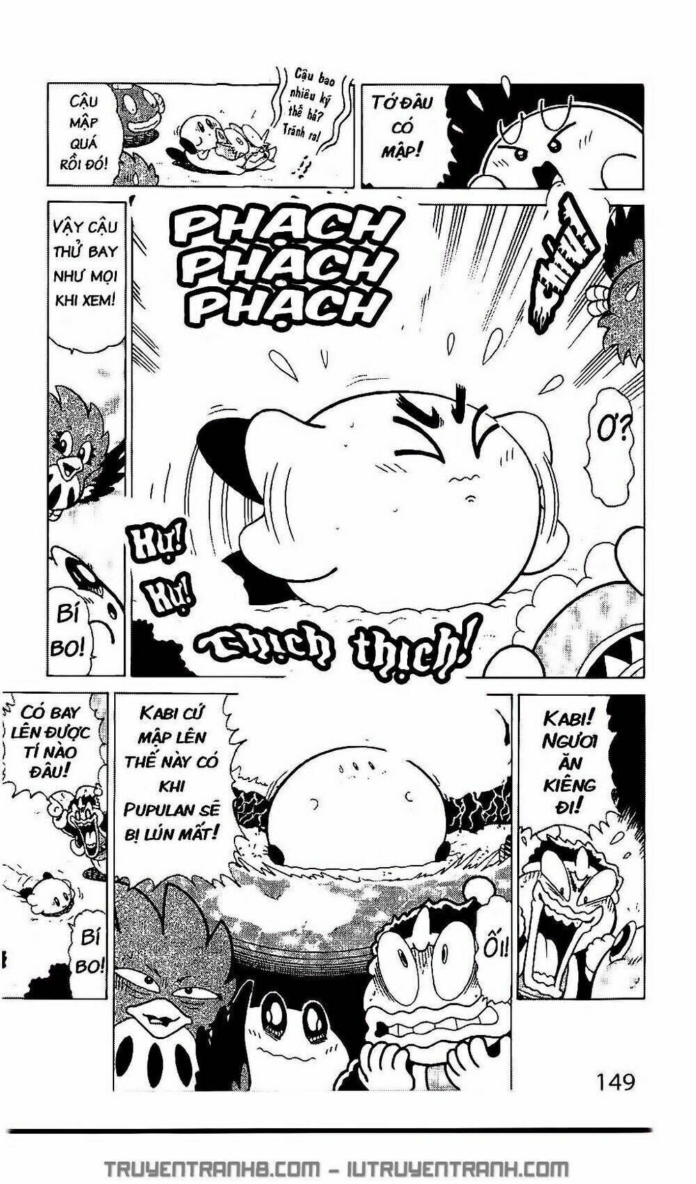 ngôi sao kabi chapter 77 7