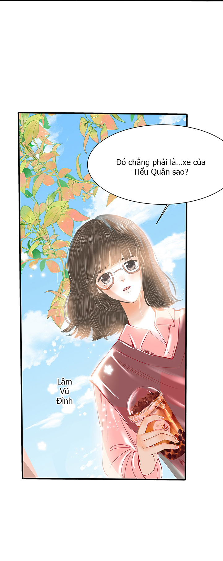 cậu bé ốc sên trên mái nhà chapter 8 27