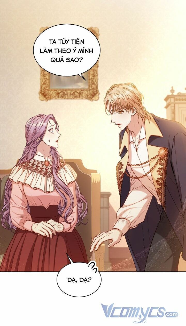 tôi trở thành thư ký của bạo chúa chapter 46 50