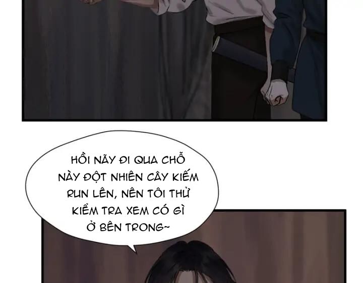 lượm được một tiểu hồ ly phần 3 chapter 120 27