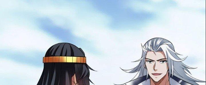 ẩn cư mười vạn năm, đời sau mời ta rời núi chapter 48 163