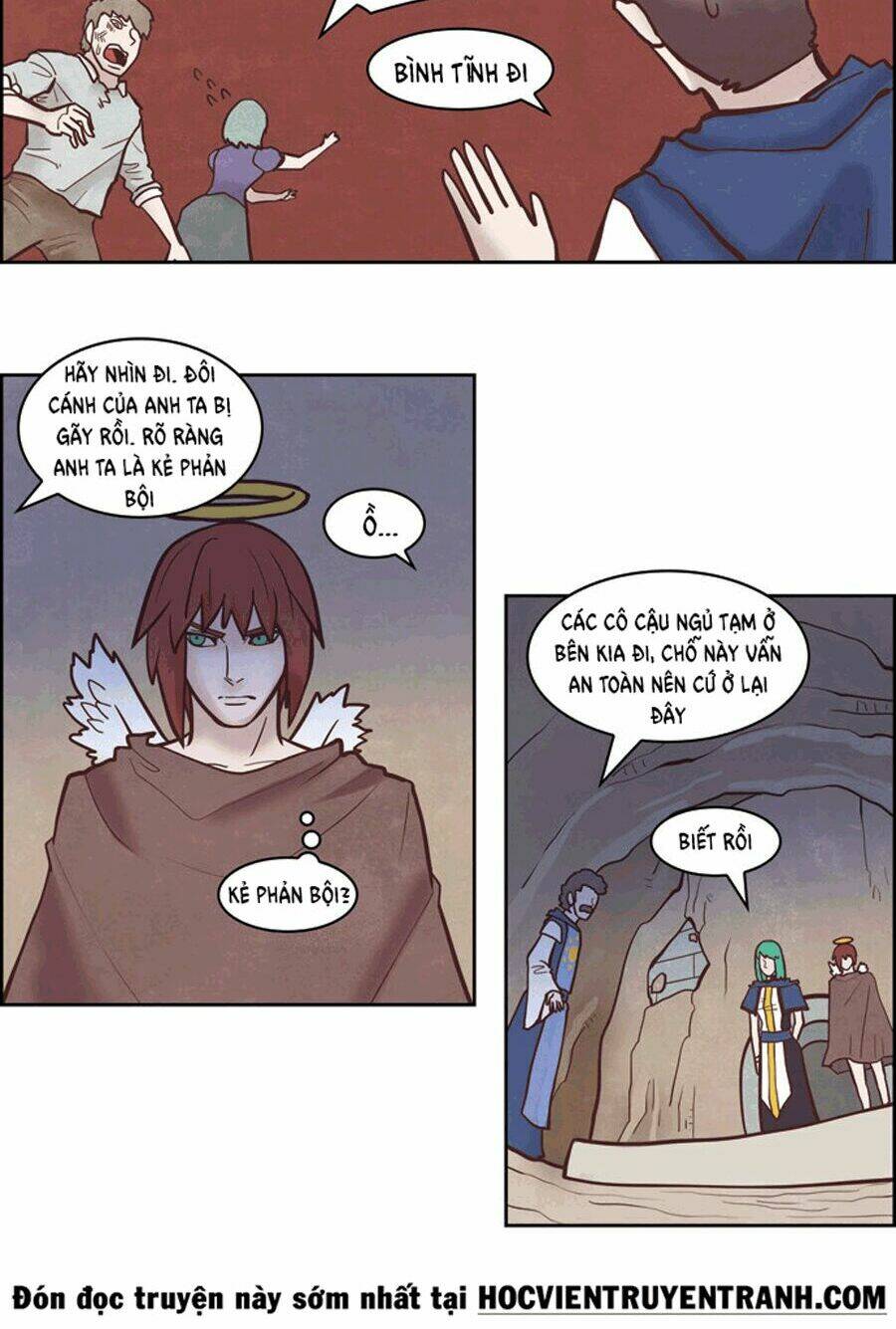 the devil king is bored chapter 153 23