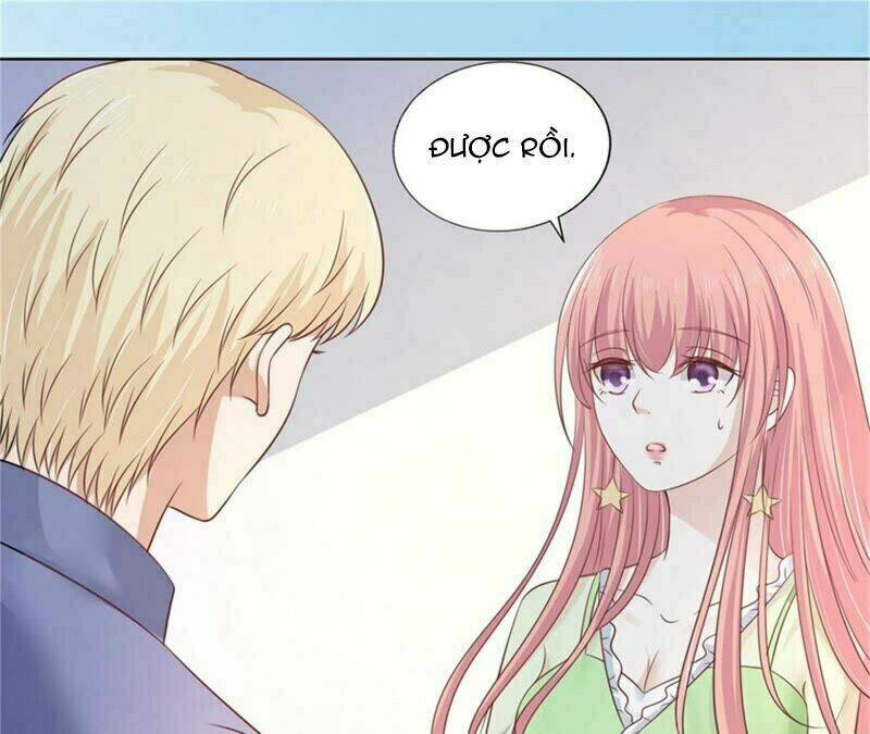 liệt ái tri hạ: series mật đào tiểu tình nhân chapter 207 8