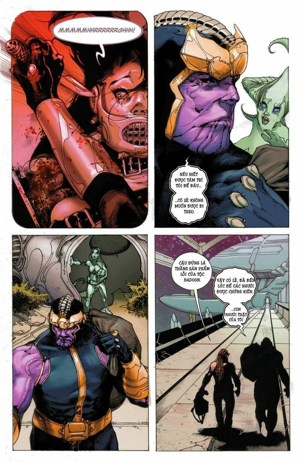 thanos rising chapter 3 14