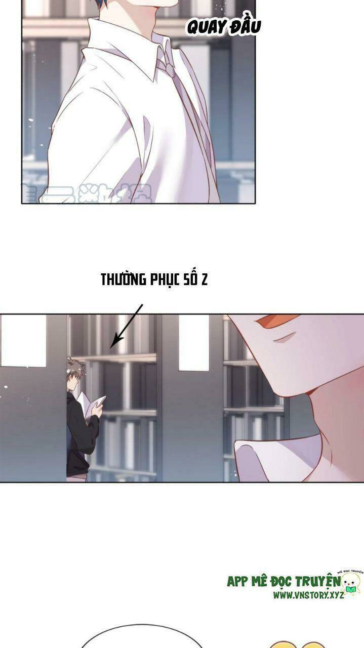 bạn trai kém tuổi bẫy yêu tôi chapter 59 11