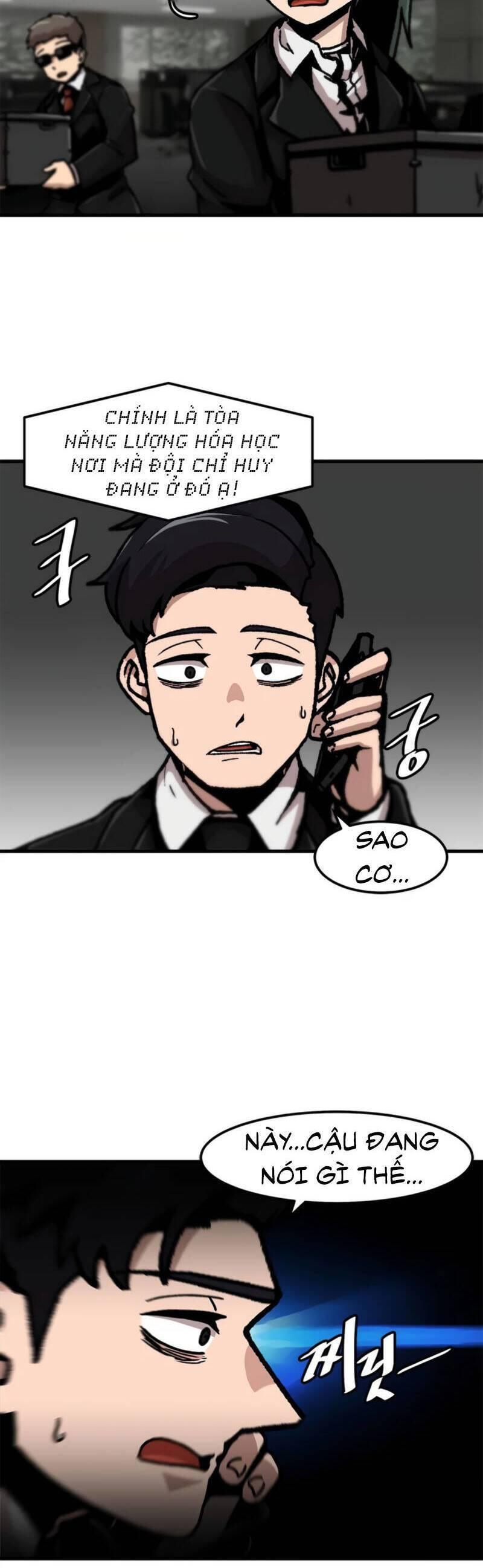 lên cấp một mình chapter 76 14