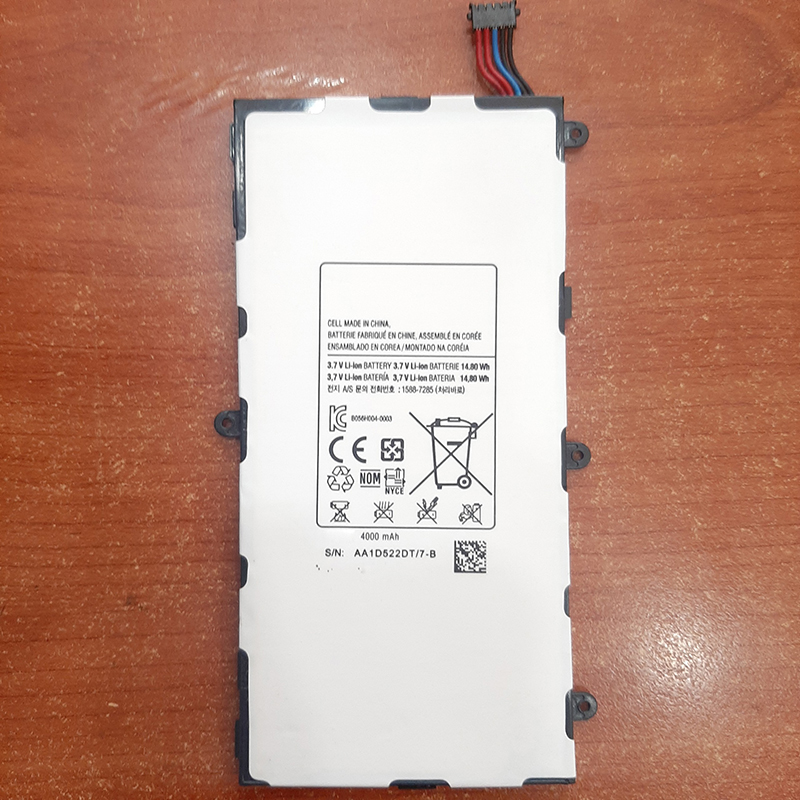 Pin Dành cho máy tính bảng Samsung T217S