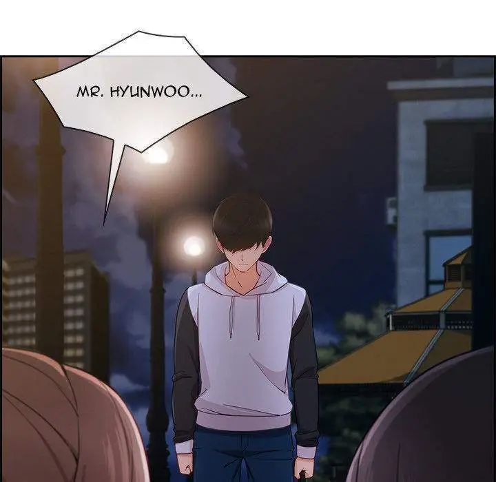 quý cô chân dài chapter 42 110