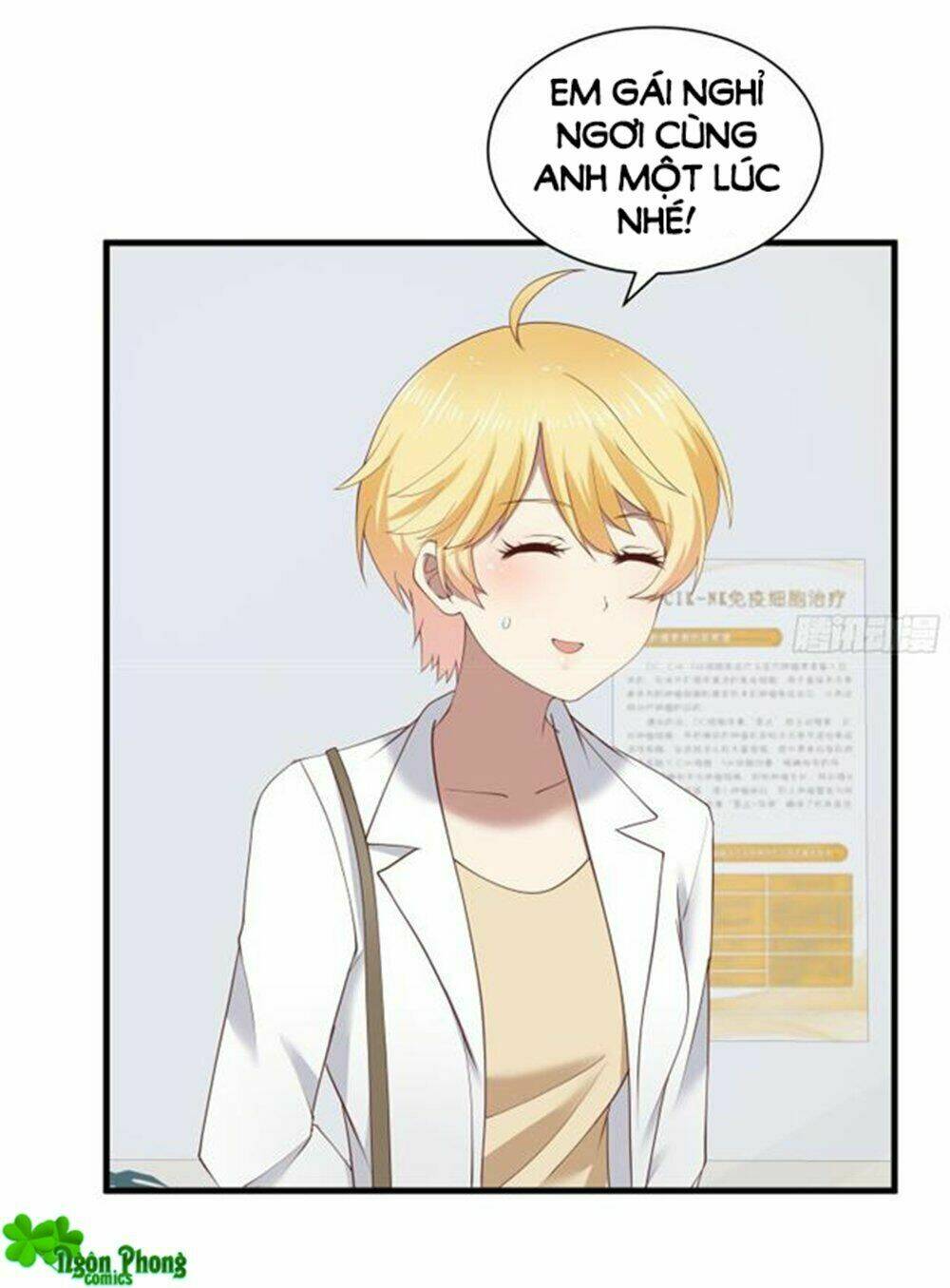 khi trò chơi ác ma bắt đầu chapter 71 12