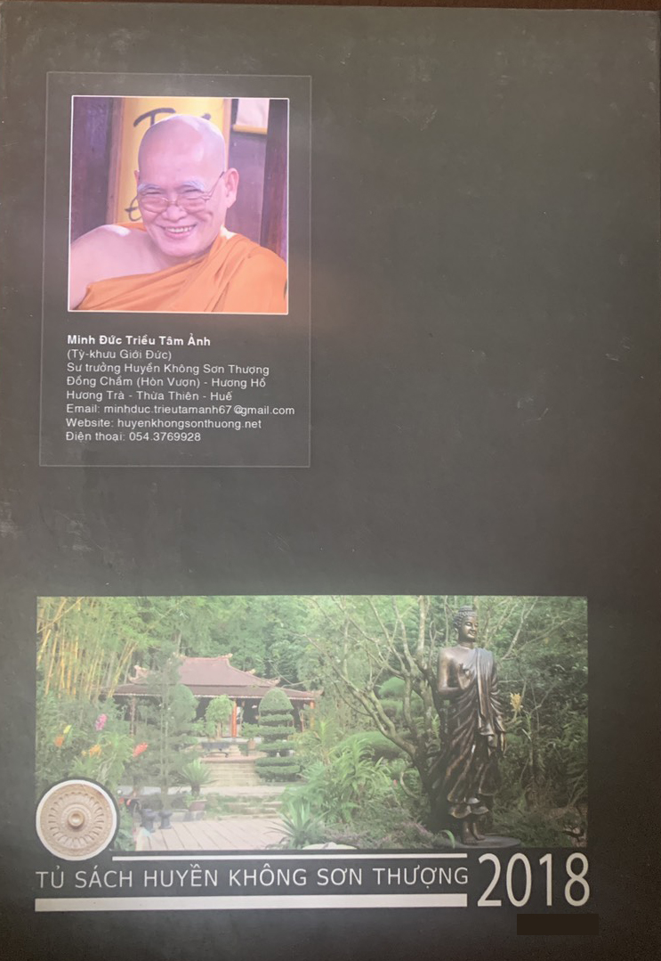 Ngàn Xưa Hương Bối