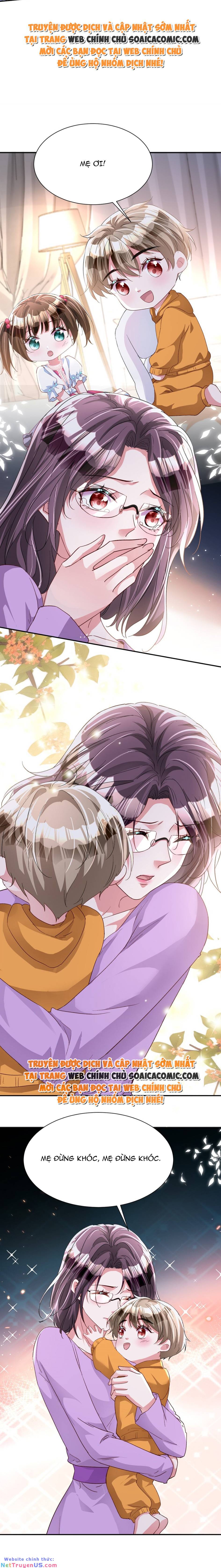 tổng tài huyết tộc cực sủng cô vợ mỹ nhân ngư chapter 108 14