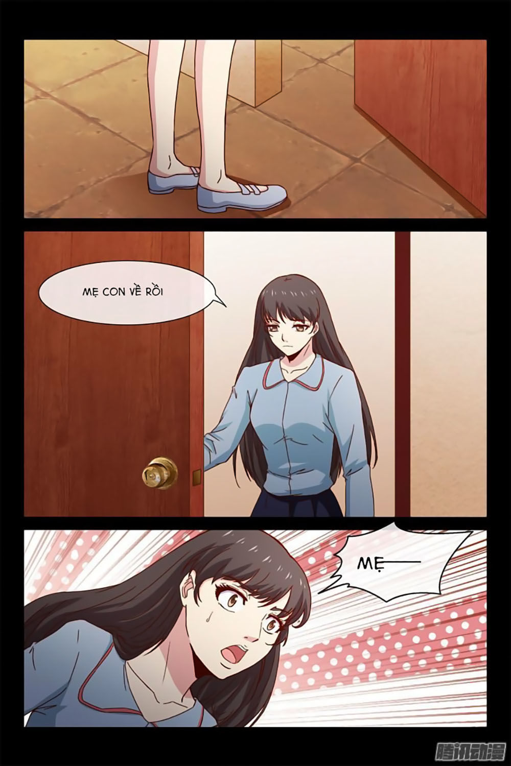 tình nhân khế ước của tổng tài chapter 40 3