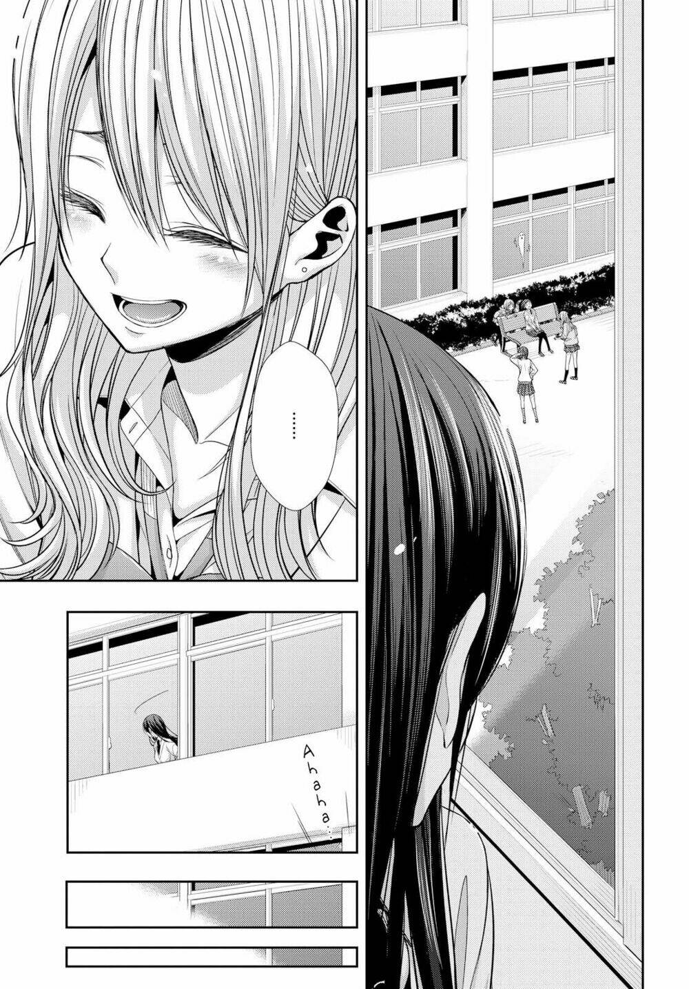citrus (saburouta) chapter 40 4