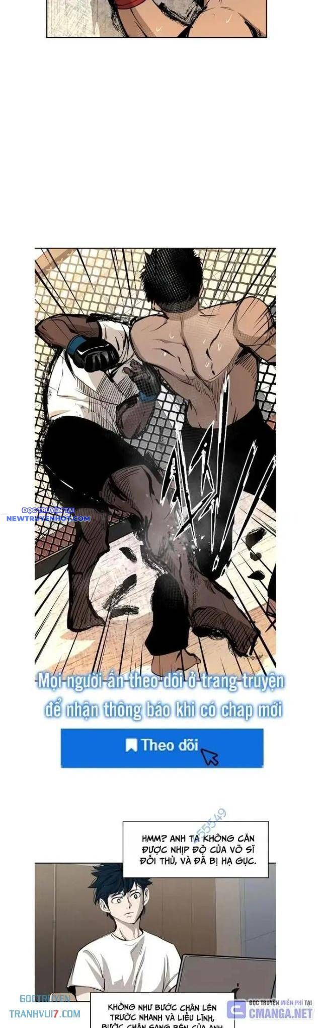 shark - cá mập chapter 159 24